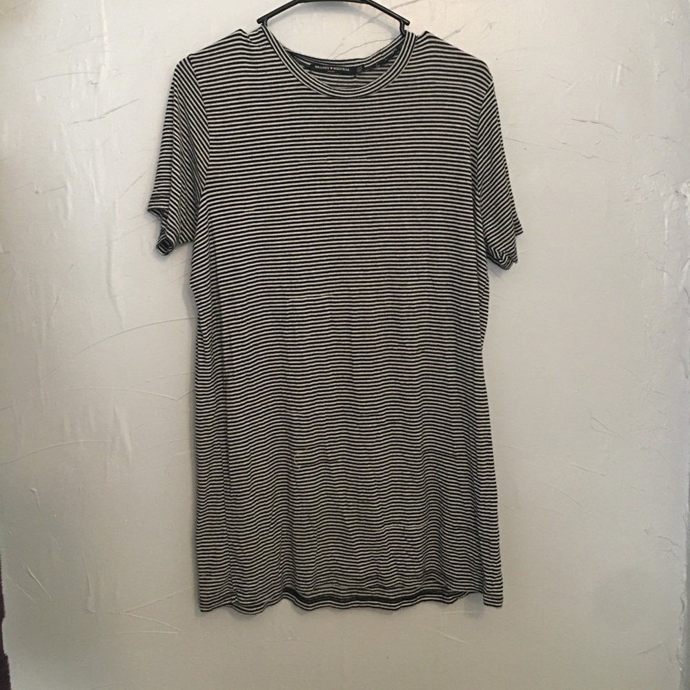 Brandy Melville t-shirt dress